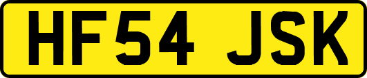 HF54JSK