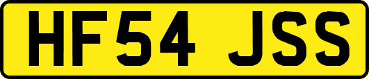 HF54JSS