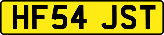 HF54JST