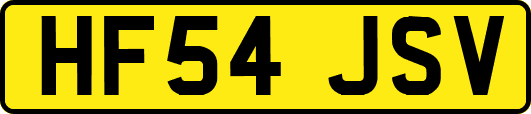 HF54JSV