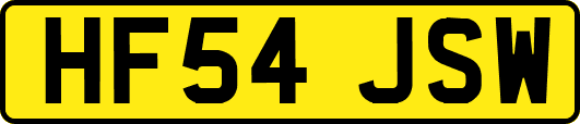 HF54JSW