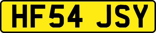 HF54JSY