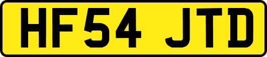 HF54JTD
