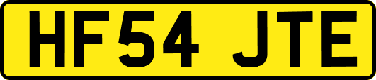 HF54JTE