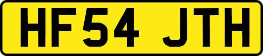 HF54JTH