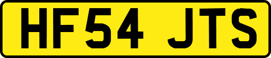 HF54JTS