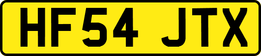 HF54JTX