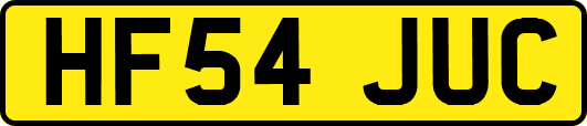 HF54JUC