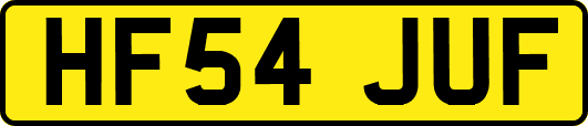 HF54JUF