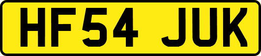 HF54JUK
