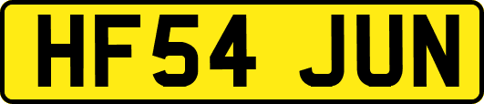 HF54JUN