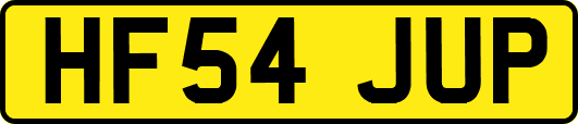 HF54JUP