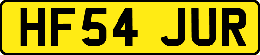 HF54JUR