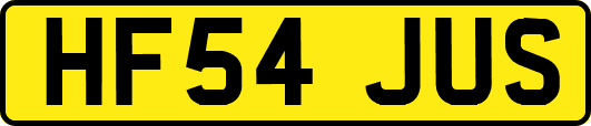 HF54JUS