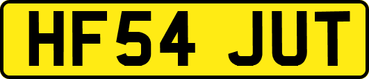 HF54JUT