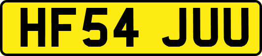 HF54JUU