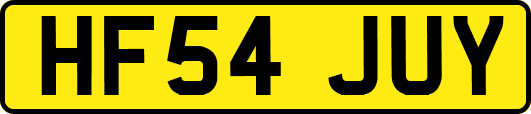 HF54JUY