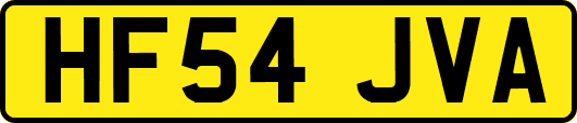HF54JVA