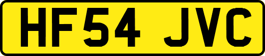 HF54JVC