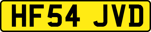 HF54JVD