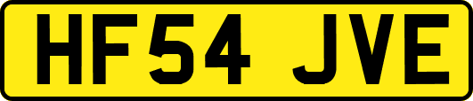 HF54JVE