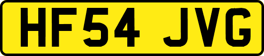 HF54JVG