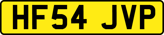 HF54JVP