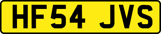 HF54JVS