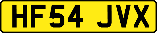 HF54JVX