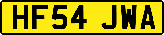 HF54JWA