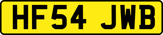 HF54JWB