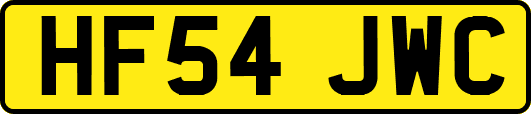 HF54JWC