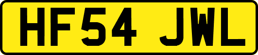 HF54JWL