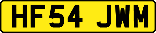 HF54JWM