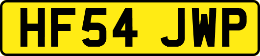 HF54JWP