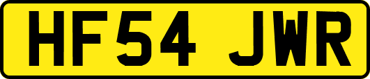 HF54JWR