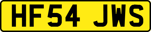 HF54JWS