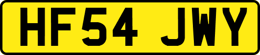 HF54JWY