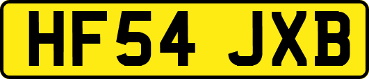 HF54JXB