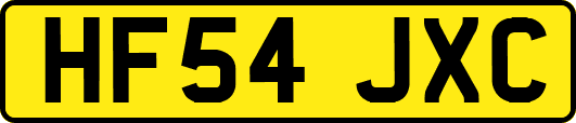 HF54JXC