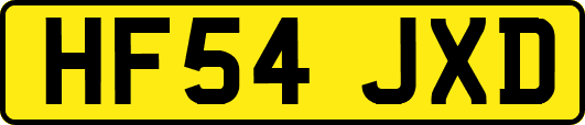 HF54JXD