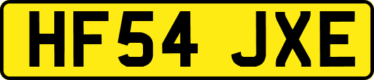 HF54JXE