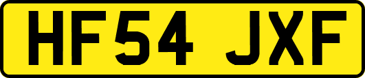HF54JXF