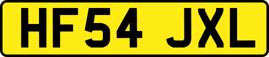 HF54JXL