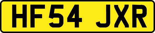 HF54JXR