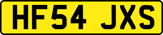 HF54JXS
