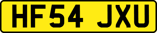 HF54JXU