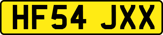HF54JXX
