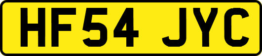 HF54JYC