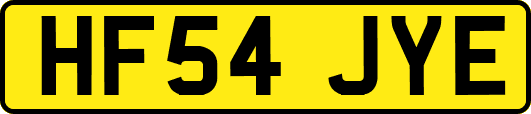 HF54JYE